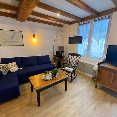 La Maison Des Vacances Chez Genevieve & Norbert 6 A 8 Personnes Les Sables-d'Olonne Exterior photo