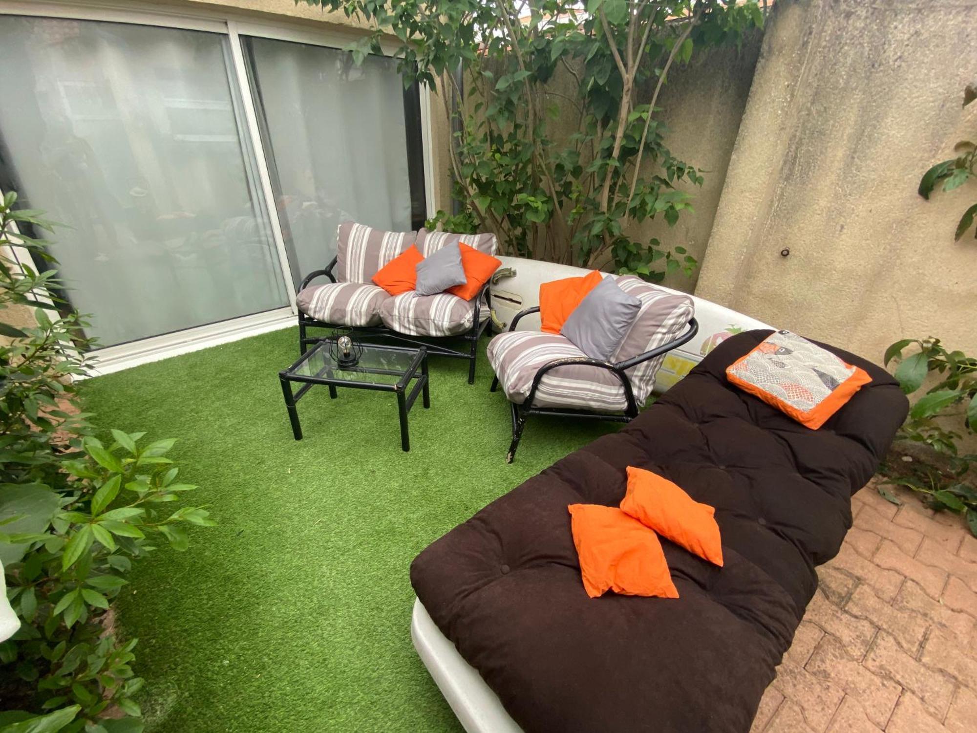 La Maison Des Vacances Chez Genevieve & Norbert 6 A 8 Personnes Les Sables-d'Olonne Exterior photo