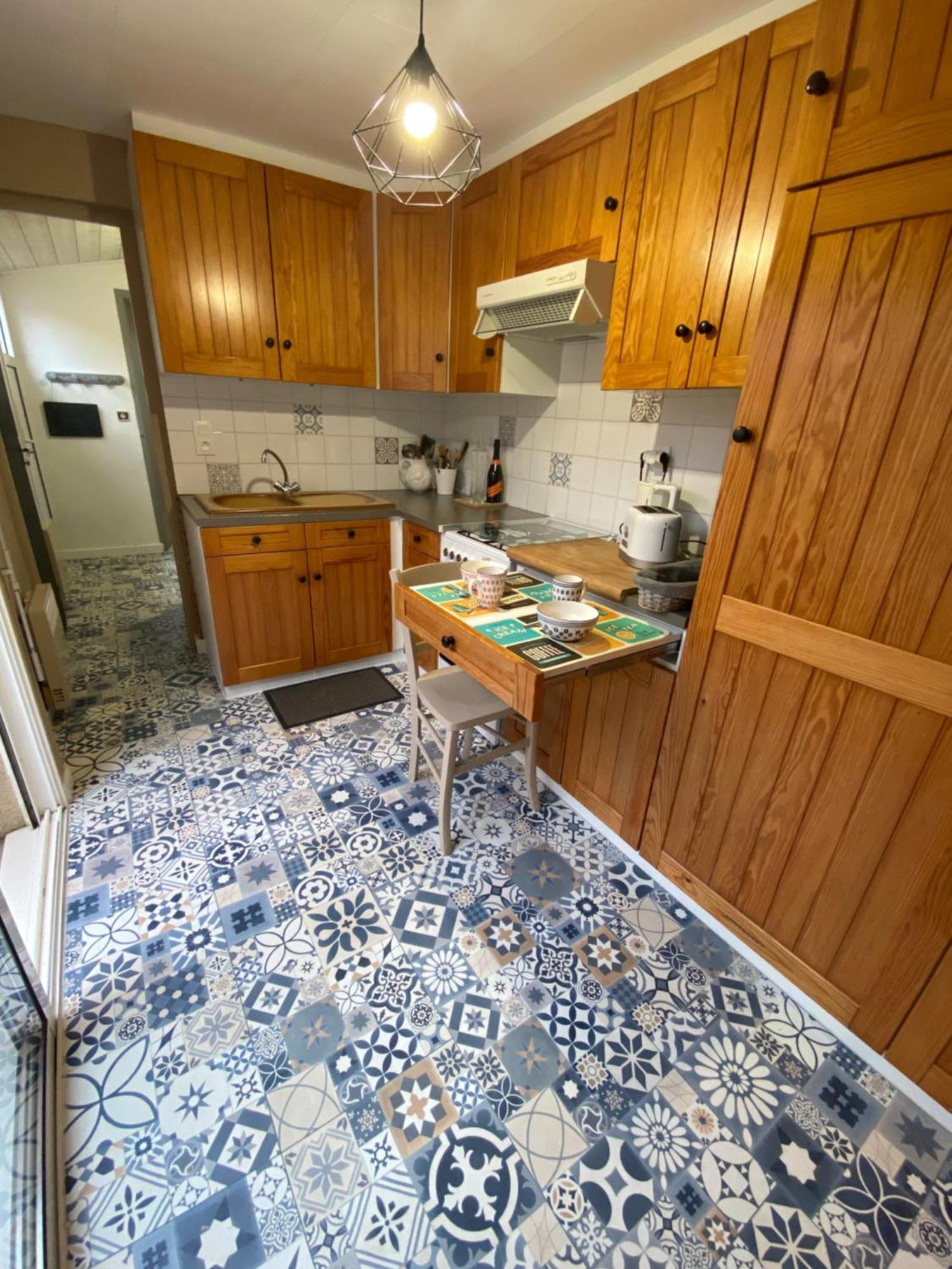 La Maison Des Vacances Chez Genevieve & Norbert 6 A 8 Personnes Les Sables-d'Olonne Exterior photo