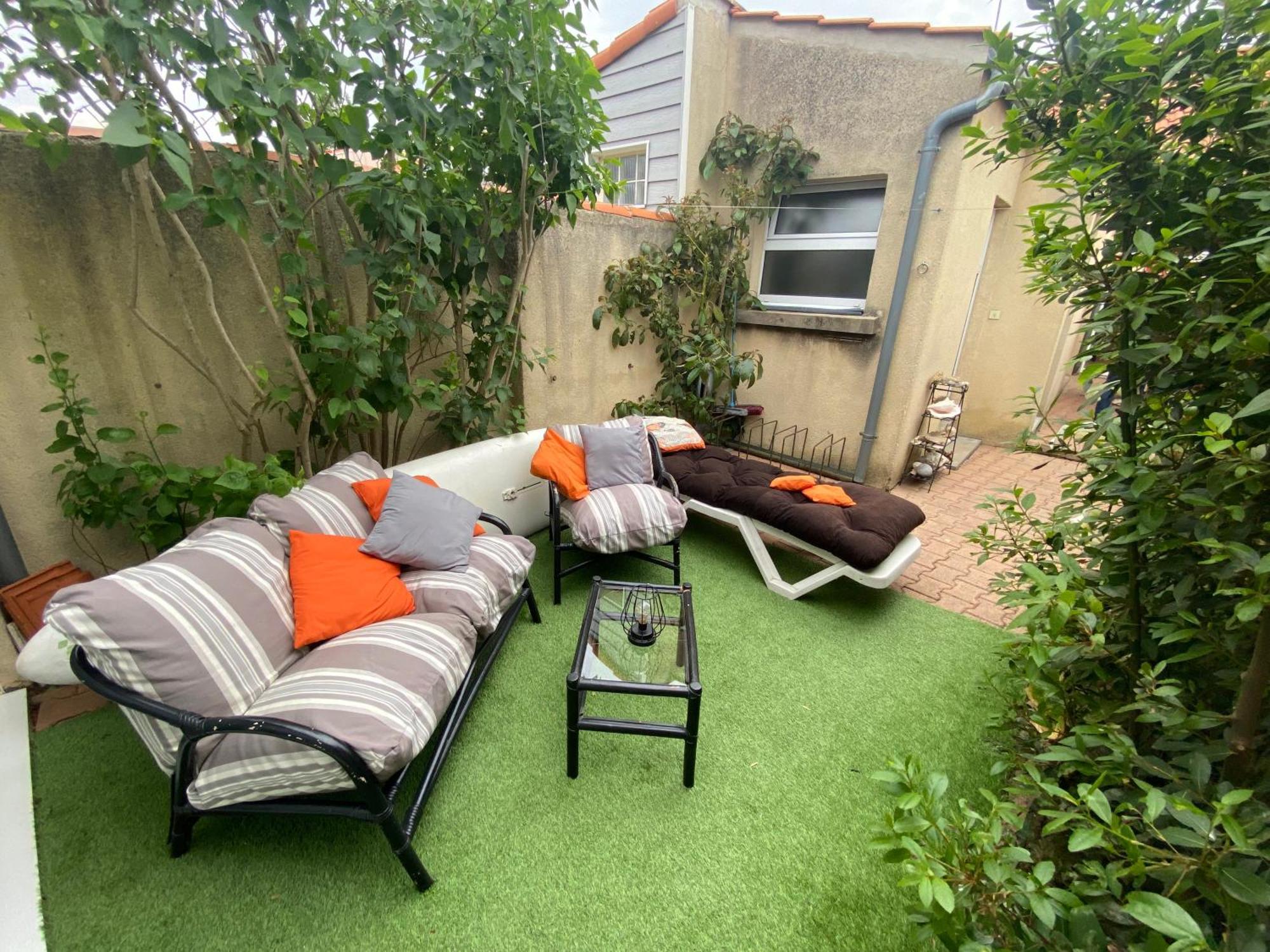 La Maison Des Vacances Chez Genevieve & Norbert 6 A 8 Personnes Les Sables-d'Olonne Exterior photo